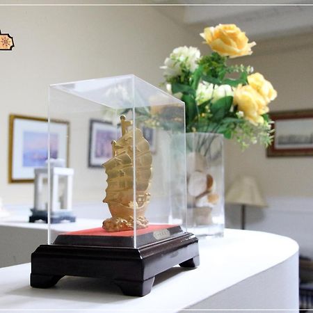 Hotel Nautico De Paita Екстериор снимка